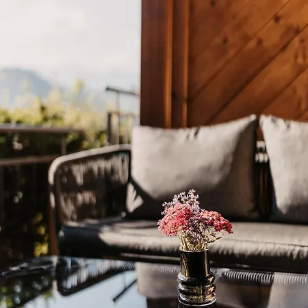 Gut Berg Naturhotel Hotel 4*