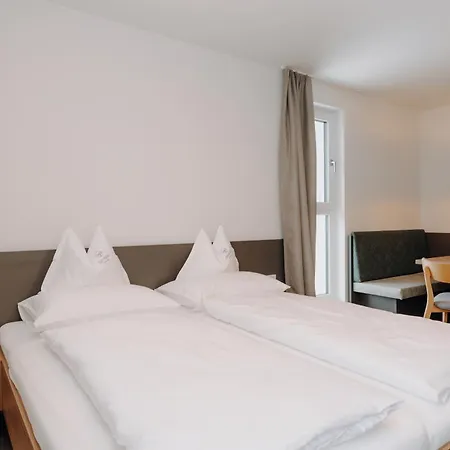 酒店 Gut Berg Naturhotel