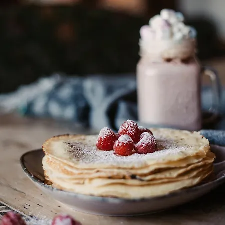 Hotel Gut Berg Naturhotel 4*