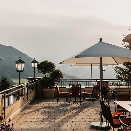 Gut Berg Naturhotel Hotel Sankt Johann im Pongau