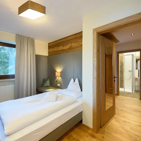 Gut Berg Naturhotel Ξενοδοχείο Sankt Johann im Pongau