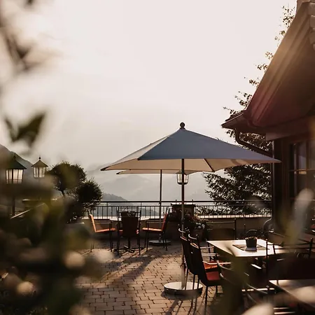 酒店 Gut Berg Naturhotel