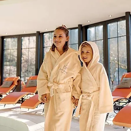 Gut Berg Naturhotel 4* 상트조한임퐁가우