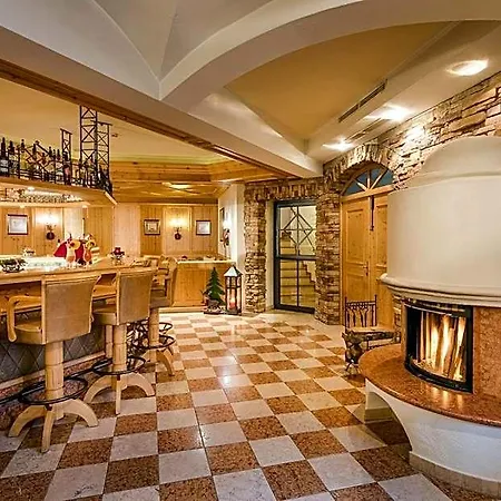 Gut Berg Naturhotel 4*