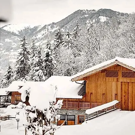 호텔 Gut Berg Naturhotel