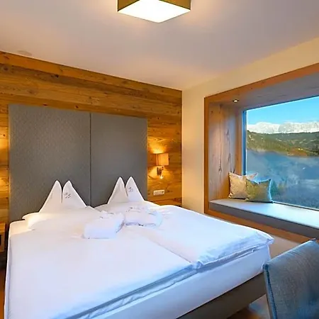 Gut Berg Naturhotel 호텔