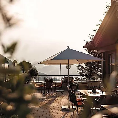 Gut Berg Naturhotel