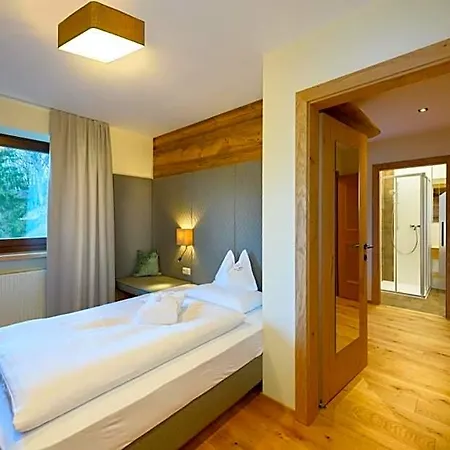 Gut Berg Naturhotel 호텔 상트조한임퐁가우