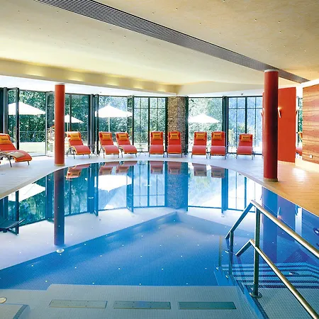 호텔 Gut Berg Naturhotel