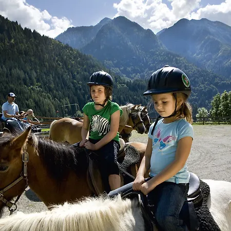 Gut Berg Naturhotel Sankt Johann im Pongau