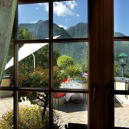 Gut Berg Naturhotel 4* 蓬高圣约翰
