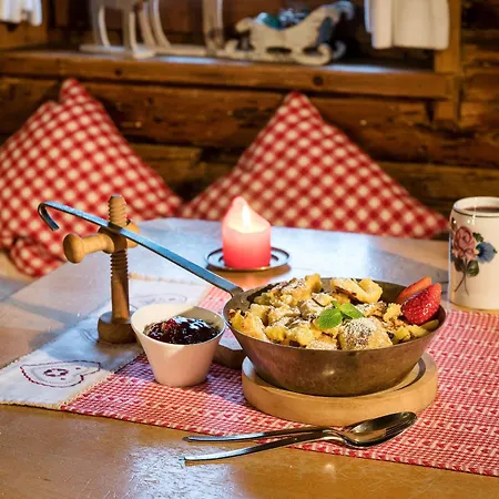 Gut Berg Naturhotel 4*