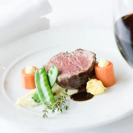 Gut Berg Naturhotel Hotel