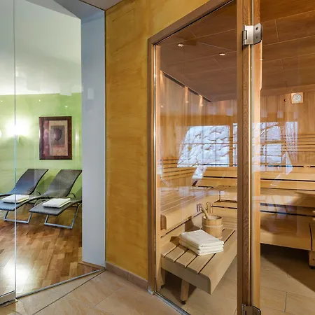 Hotel Gut Berg Naturhotel Sankt Johann im Pongau