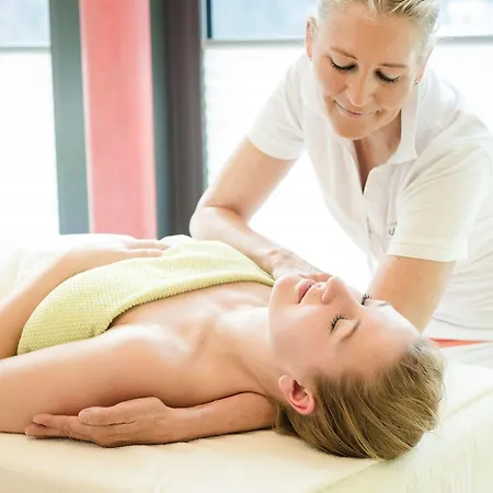 Hotel Gut Berg Naturhotel