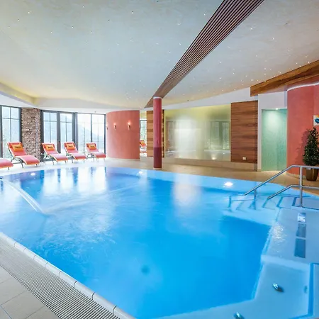 Gut Berg Naturhotel 4*