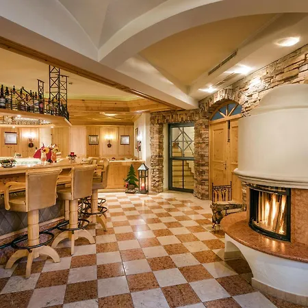 Ξενοδοχείο Gut Berg Naturhotel