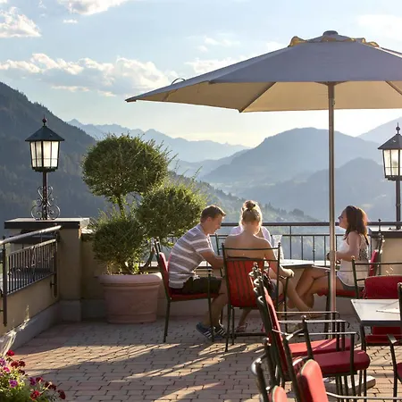 Gut Berg Naturhotel 4*