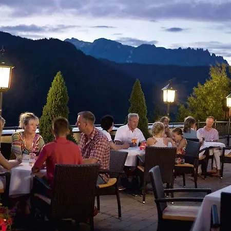 Gut Berg Naturhotel 4* 상트조한임퐁가우