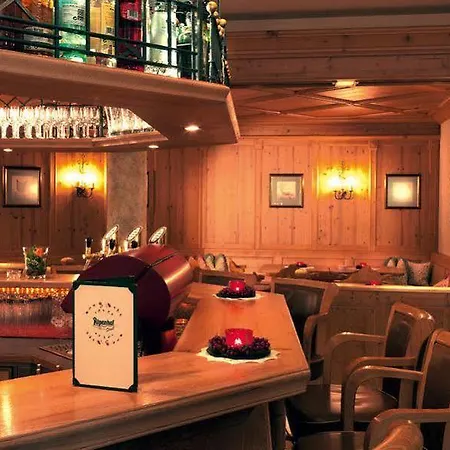 Gut Berg Naturhotel 酒店 蓬高圣约翰