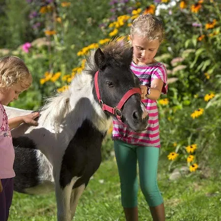 Gut Berg Naturhotel 4* Sankt Johann im Pongau