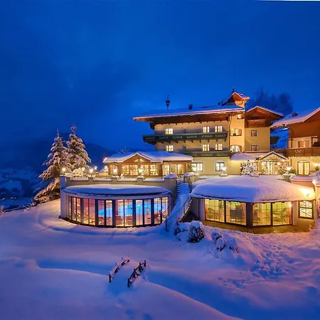 Hotel Gut Berg Naturhotel St. Johann im Pongau