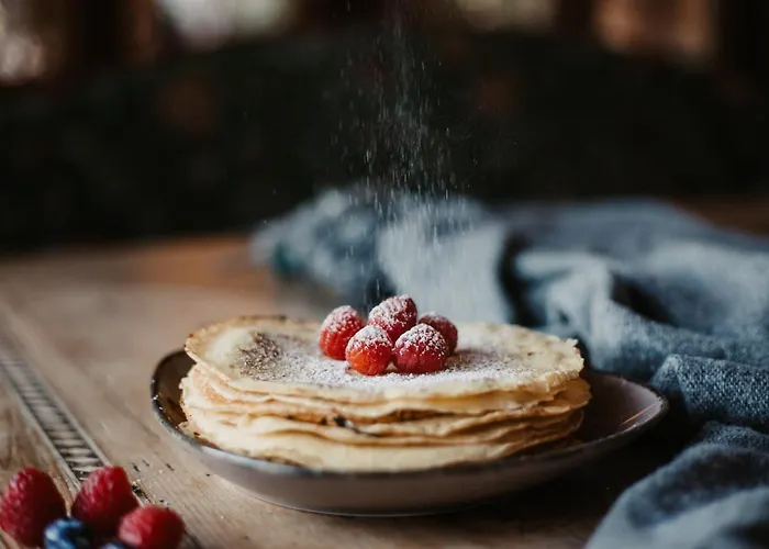 Hotel Gut Berg Naturhotel