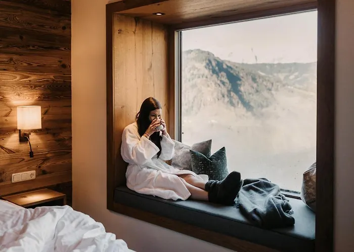 Gut Berg Naturhotel 4*