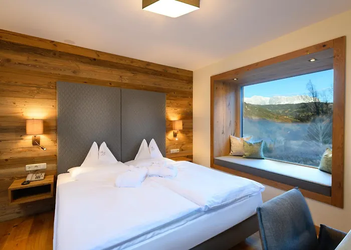 Hotel Gut Berg Naturhotel