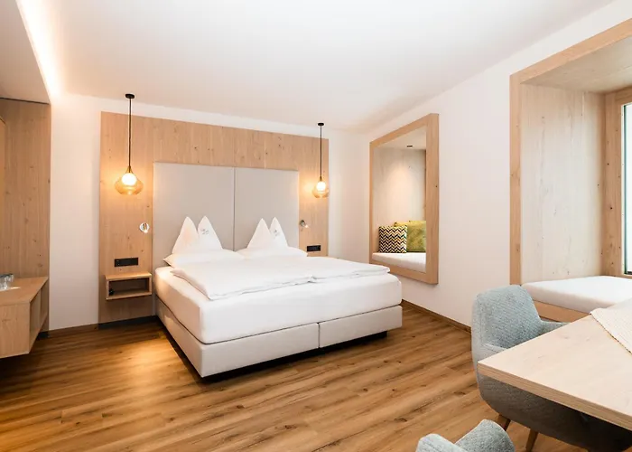 Gut Berg Naturhotel 4*