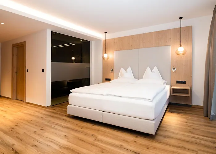Gut Berg Naturhotel 酒店 4*