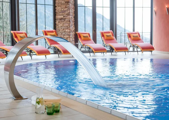 Gut Berg Naturhotel 4*