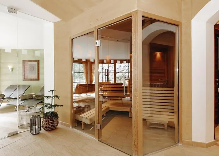 Gut Berg Naturhotel 酒店
