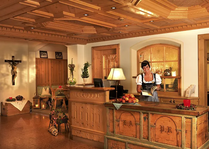 Szálloda Gut Berg Naturhotel