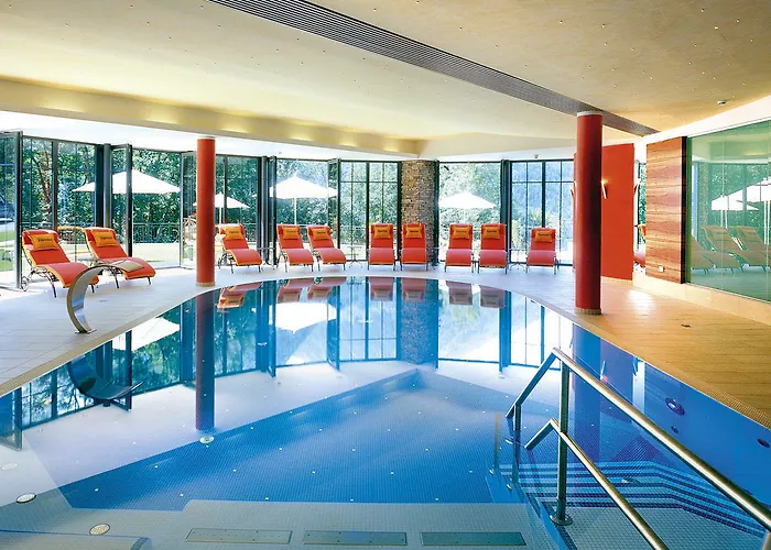 Hotel Gut Berg Naturhotel