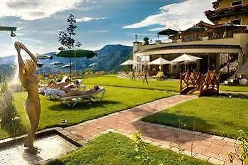 Gut Berg Naturhotel Szálloda Sankt Johann im Pongau