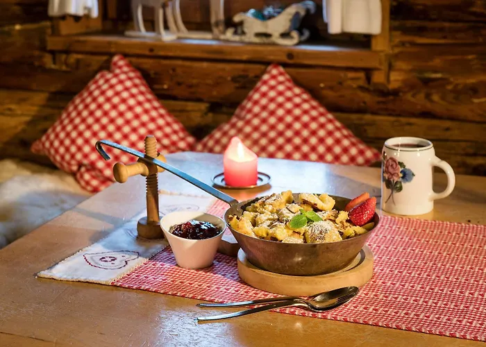 Gut Berg Naturhotel 4*