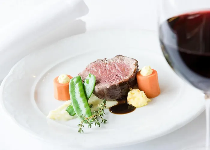 Gut Berg Naturhotel Hotel