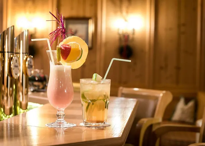 Gut Berg Naturhotel 4* 蓬高圣约翰