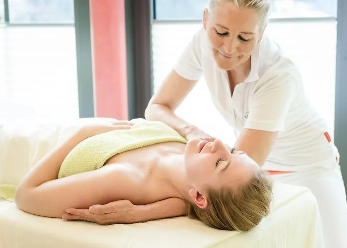 Hotel Gut Berg Naturhotel