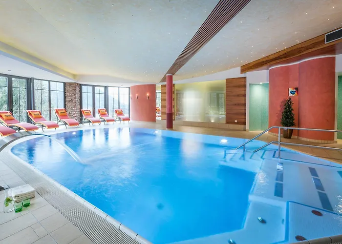 Gut Berg Naturhotel 4*