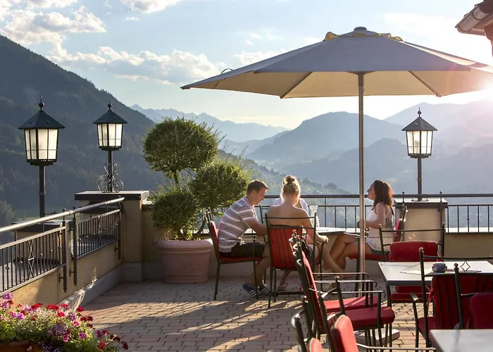 Gut Berg Naturhotel 4*