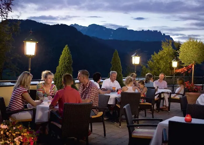 Gut Berg Naturhotel 4* Sankt Johann im Pongau