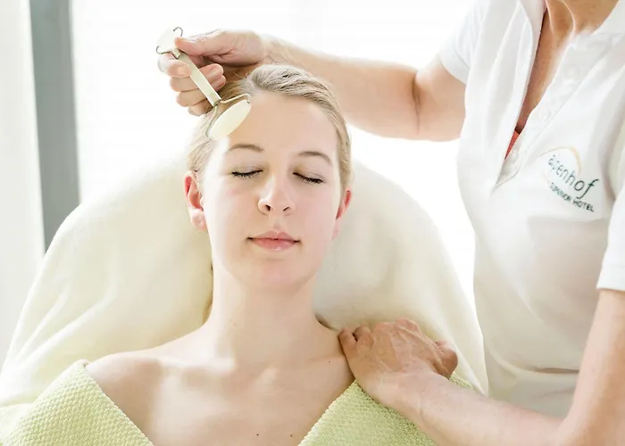 Gut Berg Naturhotel Sankt Johann im Pongau